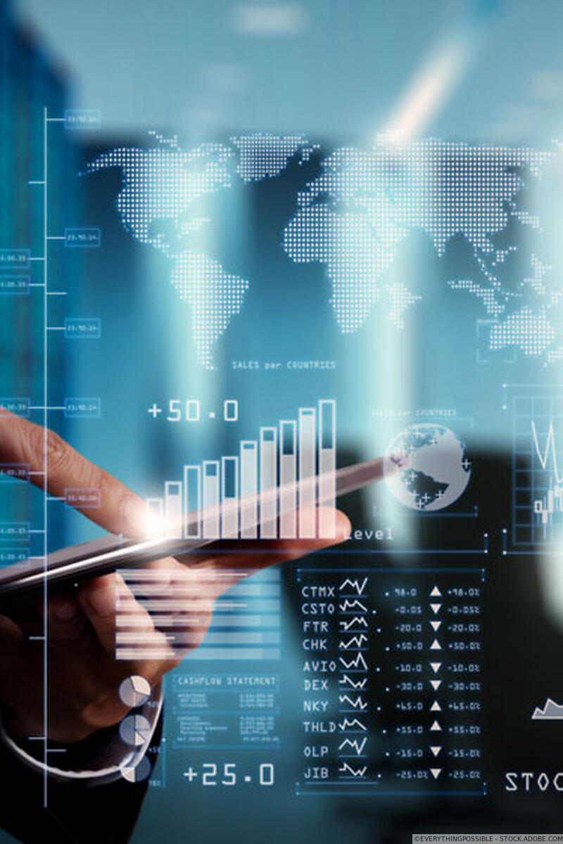 Nos missions informatiques