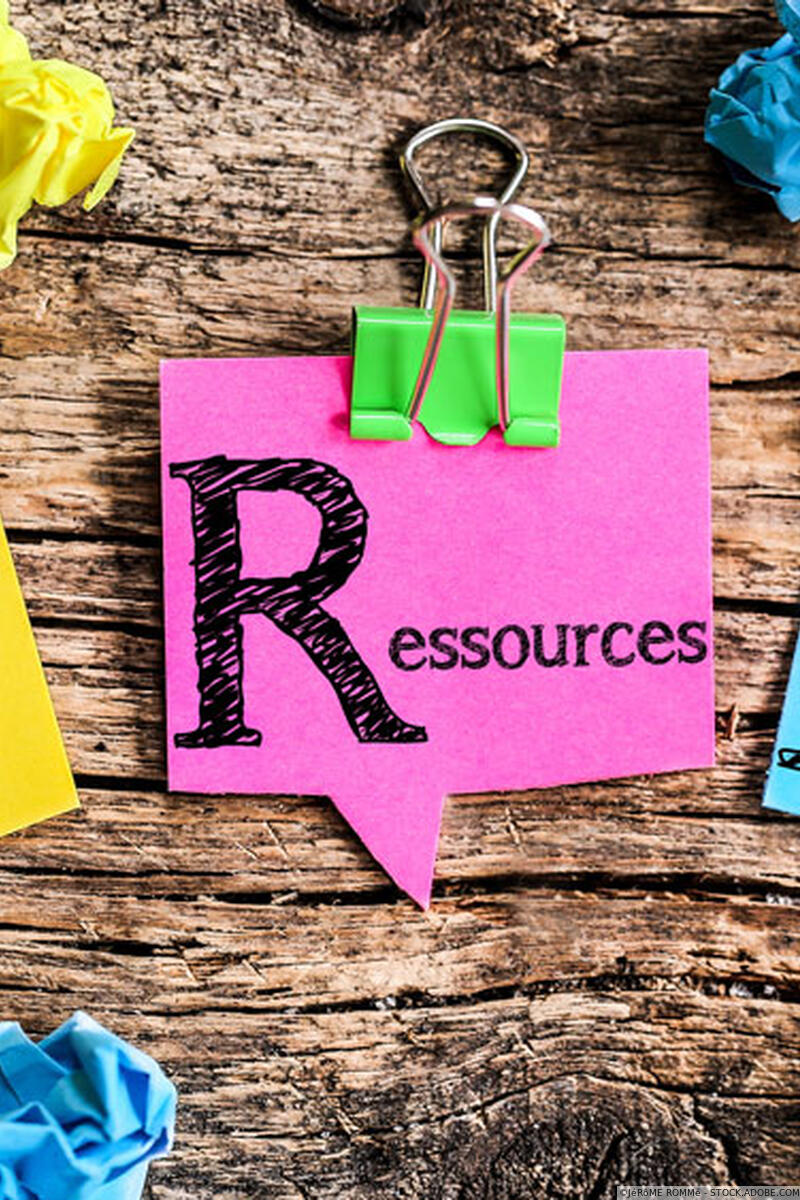 Nos missions sociales